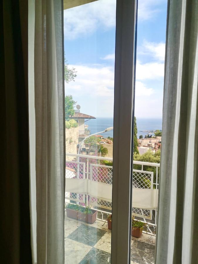 Frühstückspension Giannina Taormina