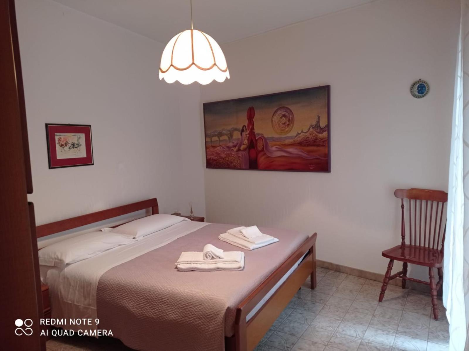 Frühstückspension Giannina Taormina