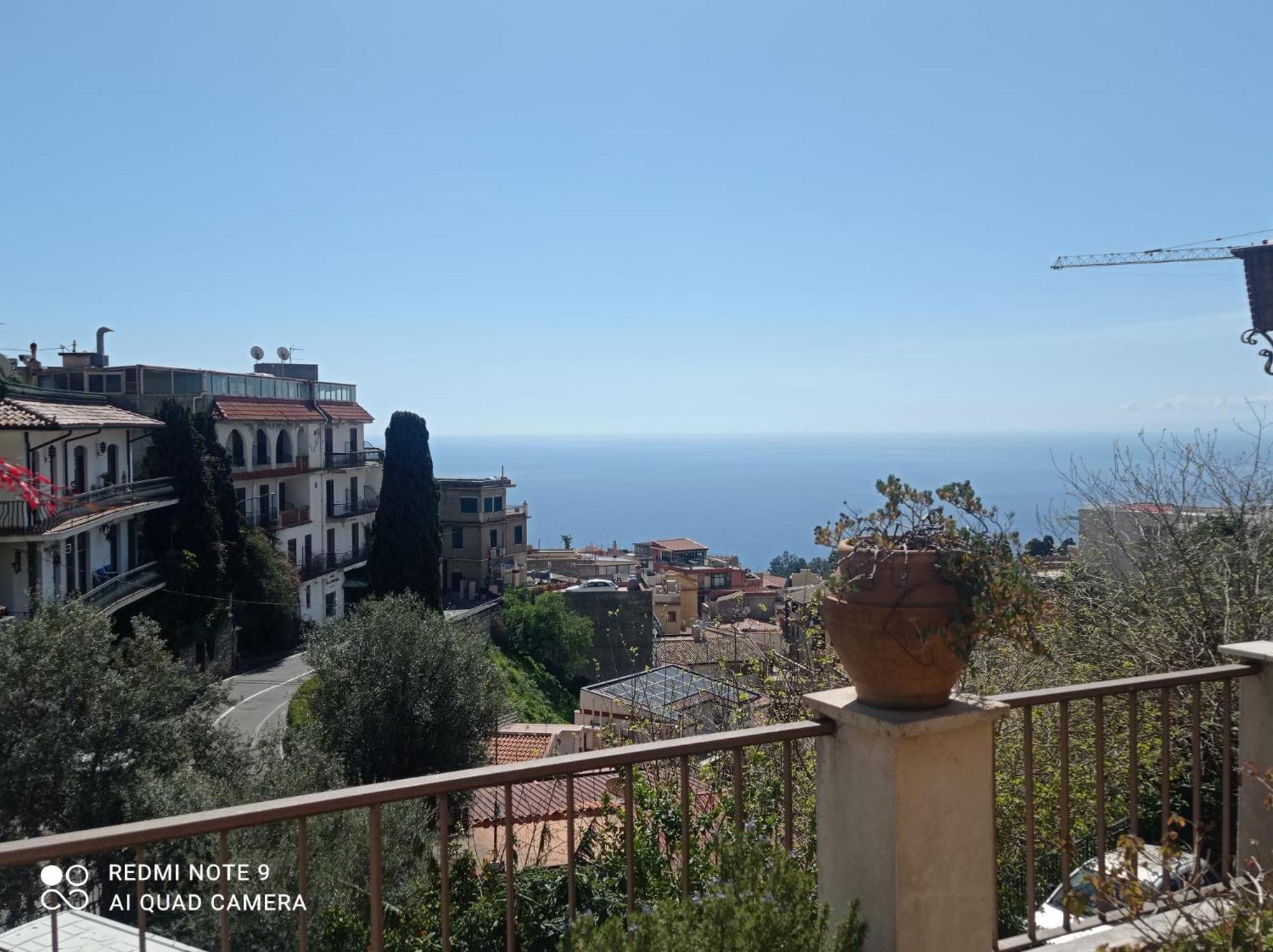 Bed and breakfast Giannina